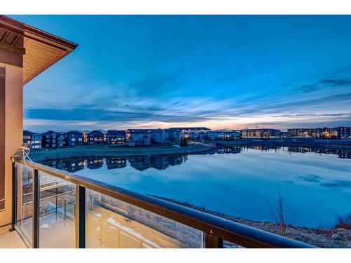 6 Taralake Cape Ne, Calgary, AB - Outdoor With View