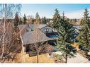 247 Pump Hill Crescent Sw, Calgary, AB  - Outdoor 