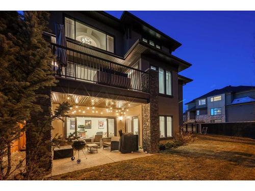 5 Aspen Summit Circle Sw, Calgary, AB - Outdoor With Exterior