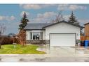 1443 Mccrimmon Drive, Carstairs, AB  - Outdoor 