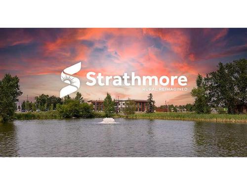 346 Parkview Estates, Strathmore, AB 