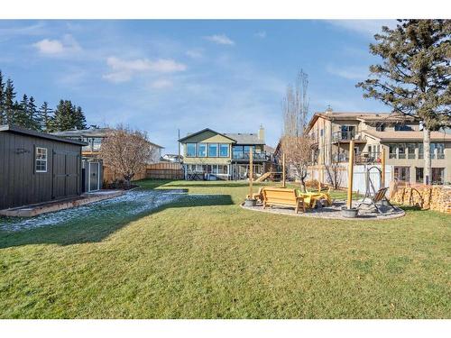 760 West Chestermere Drive, Chestermere, AB - Outdoor With Deck Patio Veranda