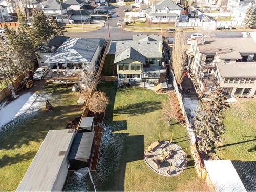 760 West Chestermere Drive, Chestermere, AB - Outdoor With View