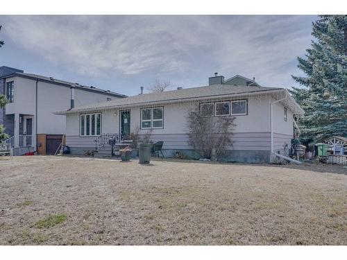 3503 41 Street Sw, Calgary, AB - Outdoor With Exterior