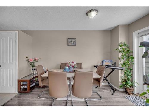 259 Taracove Place Ne, Calgary, AB - Indoor Photo Showing Dining Room