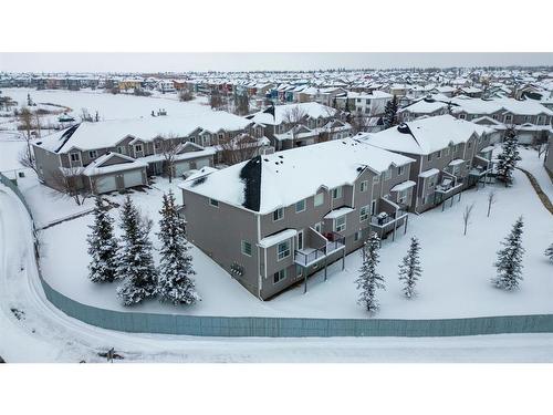 259 Taracove Place Ne, Calgary, AB - Outdoor With View