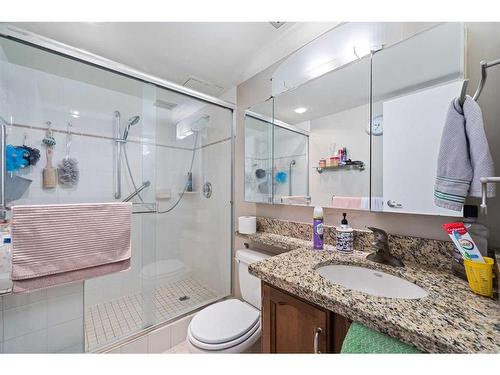 305-1208 14 Avenue Sw, Calgary, AB - Indoor Photo Showing Bathroom