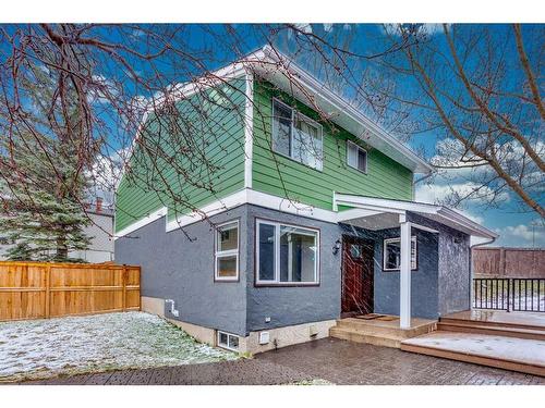 953 Ranchview Crescent Nw, Calgary, AB - Outdoor