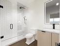 A2 209-8607-8825 52 Street, Calgary, AB  - Indoor Photo Showing Bathroom 