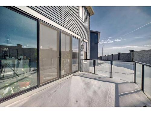178 Aquila Way Nw, Calgary, AB - Outdoor With Exterior