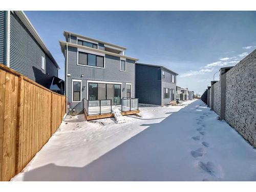 178 Aquila Way Nw, Calgary, AB - Outdoor With Exterior