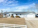 264104 594 Avenue East, Rural Foothills County, AB  - Outdoor 