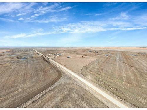 264104 594 Avenue East, Rural Foothills County, AB - Outdoor With View
