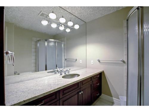 902-1726 14 Avenue Nw, Calgary, AB - Indoor Photo Showing Bathroom