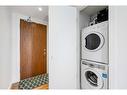1807-1025 5 Avenue Sw, Calgary, AB  - Indoor Photo Showing Laundry Room 