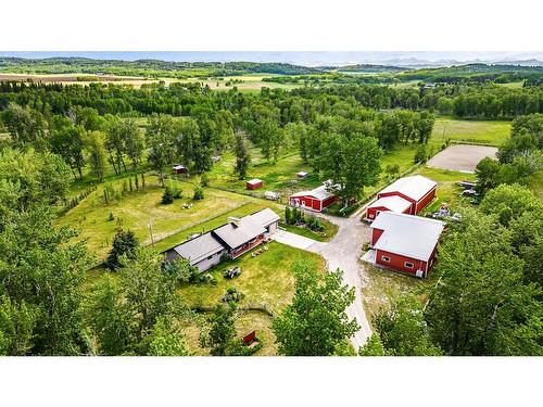 224101 Highway 549 West, Rural Foothills County, AB - Outdoor