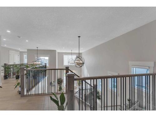307 Stonemere Bay, Chestermere, AB - Indoor Photo Showing Other Room