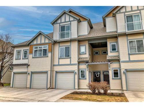139-300 Evanscreek Court Nw, Calgary, AB - Outdoor With View