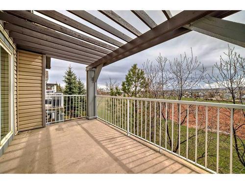 139-300 Evanscreek Court Nw, Calgary, AB - Outdoor With Exterior