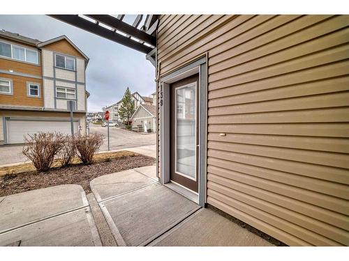 139-300 Evanscreek Court Nw, Calgary, AB - Outdoor With Exterior