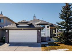 15 Arbour Butte Road NW Calgary, AB T3G 4L7