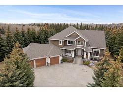 6 Pinehurst Drive  Rural Foothills County, AB T1S 4J3