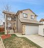 159 Evanscove Heights Nw, Calgary, AB  - Outdoor 