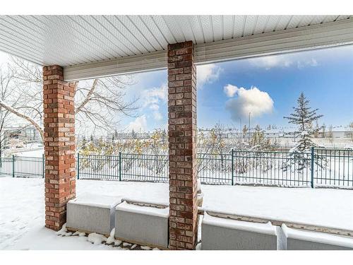89-99 Christie Point, Calgary, AB - Outdoor