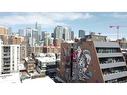 200-610 17 Avenue Sw, Calgary, AB  - Outdoor With View 