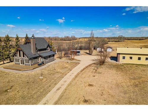 20036 Township Road 414, Rural Stettler No. 6, County Of, AB 