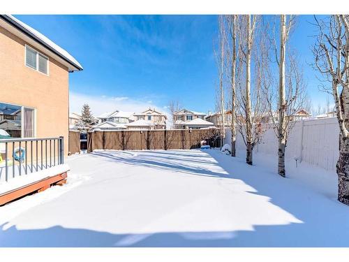 37 Everwillow Park Sw, Calgary, AB - Outdoor