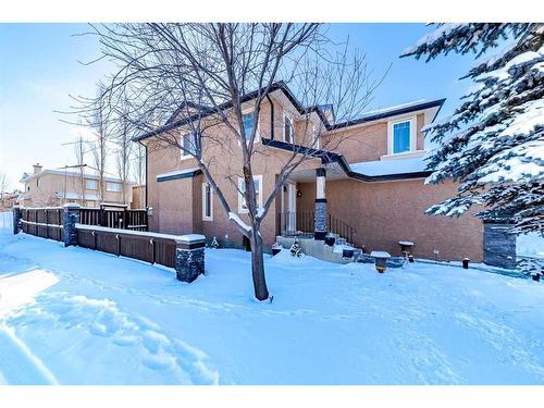 37 Everwillow Park Sw, Calgary, AB - Outdoor