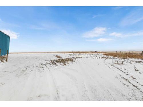 31138 Highway 791, Rural Mountain View County, AB - Outdoor With View