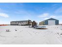 31138 Highway 791, Rural Mountain View County, AB  - Outdoor 
