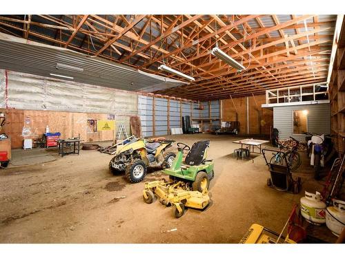 31138 Highway 791, Rural Mountain View County, AB - Indoor