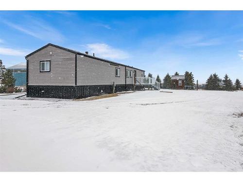 31138 Highway 791, Rural Mountain View County, AB - Outdoor