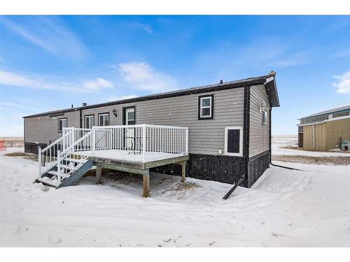 31138 Highway 791, Rural Mountain View County, AB - Outdoor With Deck Patio Veranda With Exterior