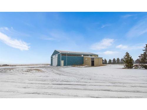 31138 Highway 791, Rural Mountain View County, AB - Outdoor