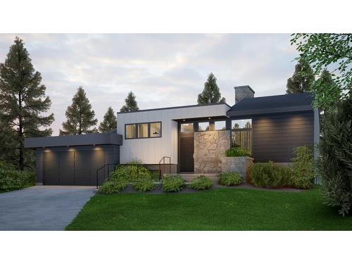 20 Varbay Place Nw, Calgary, AB - Outdoor