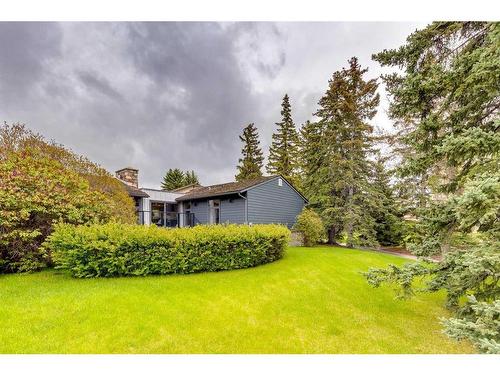 20 Varbay Place Nw, Calgary, AB - Outdoor With View