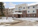 2103-928 Arbour Lake Road Nw, Calgary, AB  - Outdoor With Facade 