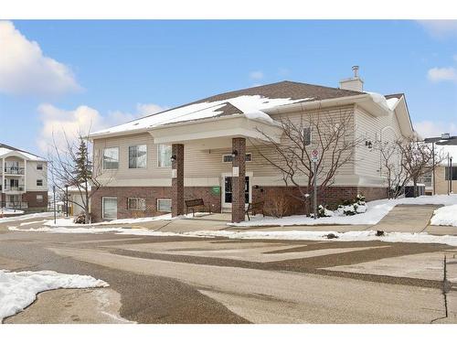 2103-928 Arbour Lake Road Nw, Calgary, AB - Outdoor
