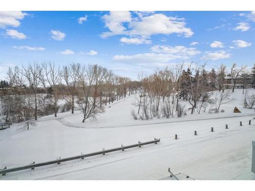 2309 13 Street Nw, Calgary, AB - Outdoor With View