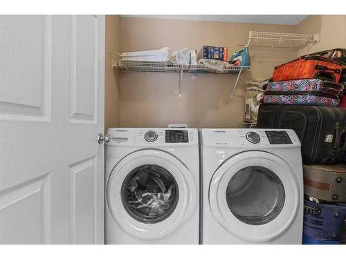 159 Taralake Way Ne, Calgary, AB - Indoor Photo Showing Laundry Room