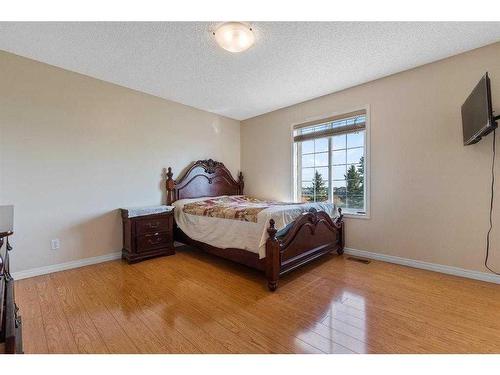 159 Taralake Way Ne, Calgary, AB - Indoor Photo Showing Bedroom