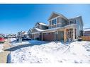 715 Edgefield Crescent, Strathmore, AB  - Outdoor 