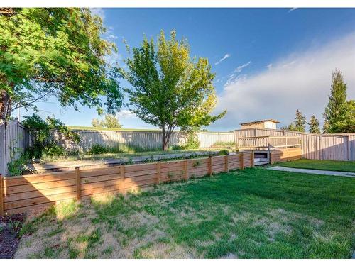 64 Whitefield Crescent Ne, Calgary, AB - Outdoor With Backyard