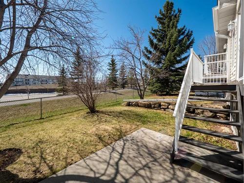 94 Somervale Point Sw, Calgary, AB - Outdoor With Deck Patio Veranda