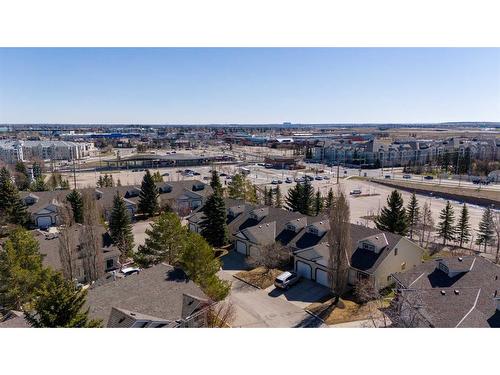 94 Somervale Point Sw, Calgary, AB - Outdoor With View