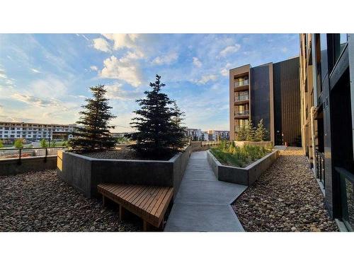 314-4138 University Avenue Nw, Calgary, AB - Outdoor With Exterior